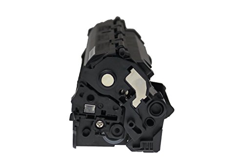 Toner ersetzt HP CF279A | für Hewlett-Packard LaserJet Pro M12a, LaserJet Pro M12w, HP LaserJet Pro MFP M26a, LaserJet Pro MFP M26nw | schwarz, neuster Chip - 5