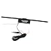 Produktbild Universal Auto Dach Fender Stereo Radio FM Morgens Booster Antenne