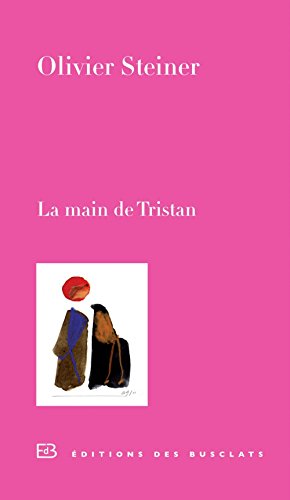 La Main De Tristan - 