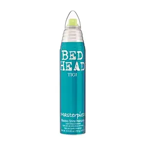 Tigi BED HEAD masterpiece Massive Shine HairSpray 300 ml