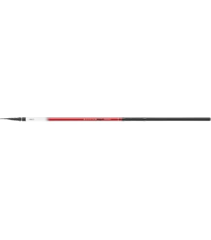 Fanatik Karpfenrute Angelrute "EGOIST" Karpfenrute 3-tlg 3.6-3.9m 3.0-3.5lb
