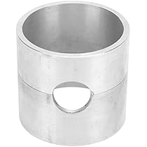 Sacchetto Per Polvere Da Modellazione - Con 1kg Di Talco, Per Lavorazione Sabbia E Fonderia - Foto 5