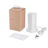 3. The built-in self-restore overload protector, can be repeated use, double security.