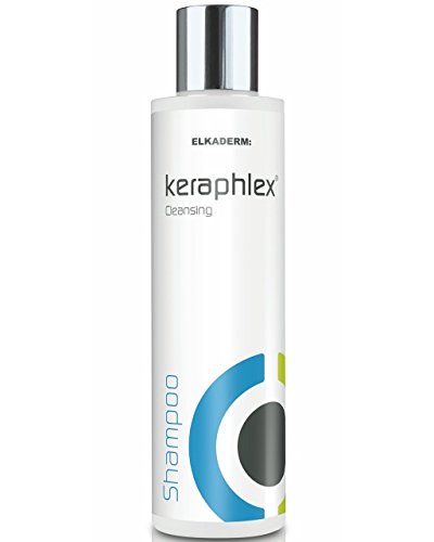 Keraplex Care Set: Keraphlex Perfector Step 3 Kur 100 ml + Shampoo 200 ml ( DAS Pflegesystem für zu Hause ) - 3