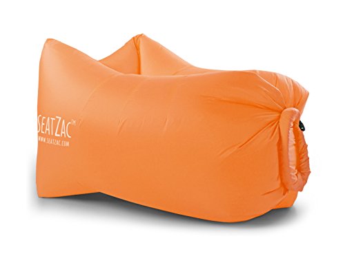Preisvergleich Produktbild ZigZac 51451 ZigZac Slick Orange