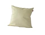 Linden 56120 Kissenbezug, 40 x 40 cm