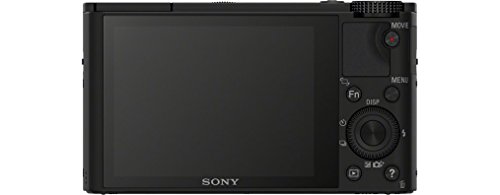 Sony DSC-RX100 Cyber-shot Digitalkamera (20 Megapixel, 7,6 cm (3 Zoll) Display, lichtstarkes 28-100mm Zoomobjektiv F1,8 - 4,9, Full HD) schwarz reviews Sony DSC-RX100 Cyber-shot Digitalkamera (20 Megapixel, 7,6 cm (3 Zoll) Display, lichtstarkes 28-100mm Zoomobjektiv F1,8 - 4,9, Full HD) schwarz