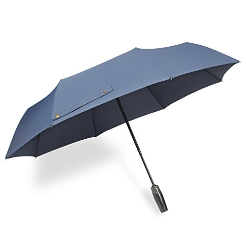 Acheter Parapluie automatique pliant anti-retournement solide
imperméable etanche buiness Srxing Hanmir pou