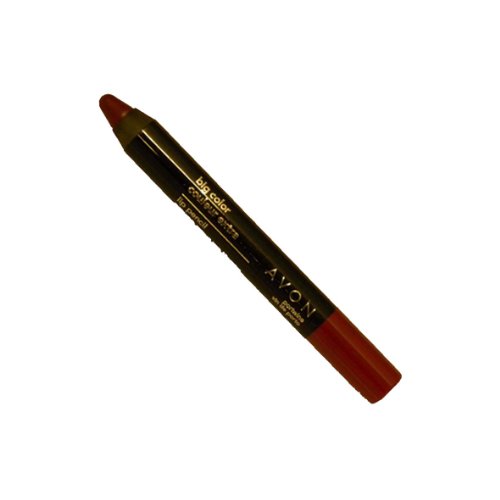AVON BIG COLOUR LIP PENCIL 'PORTWINE' 1.6g