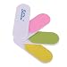 Imported 4 Way Mini Nail Buffer Polisher Smooth Shine Nail Art Manicure File Tool RS.140.00
