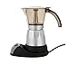 Produktbild Huaishu Tragbare Elektrische Kaffeemaschine Home Office 300Ml 6 Tassen