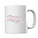 Produktbild From Dusk Till Dawn Titty Twister Sign Mug