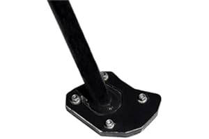 MOTO DISCOVERY Seitenständerverlängerungsplatte für BMW R1150GS 1999-2006