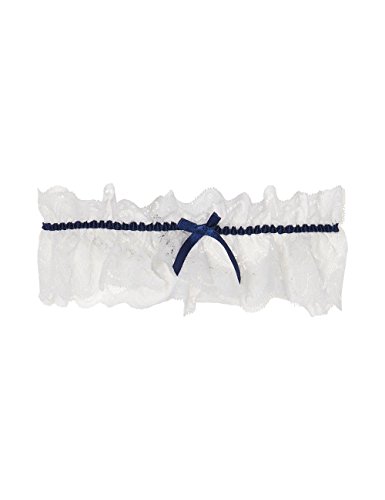 Preisvergleich Produktbild Intimissimi Damen Strumpfband aus Spitze