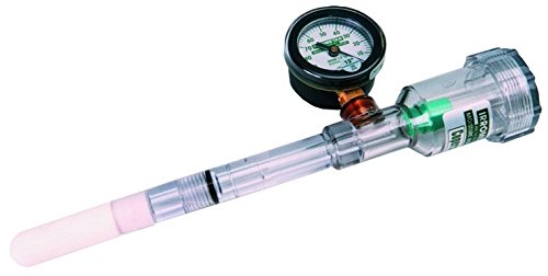 Tensiomètre irrometer. Modèle isr-600 Profondeur de 60 cm compteur d'humidité du sol.