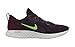 Produktbild Nike Nike Legend React Men'S Running Sho - burgundy ash/lime blast-night maroo, Größe:8