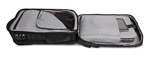 Kensington Laptop Overnight-Rucksack 17   43 3cm SecureTrek