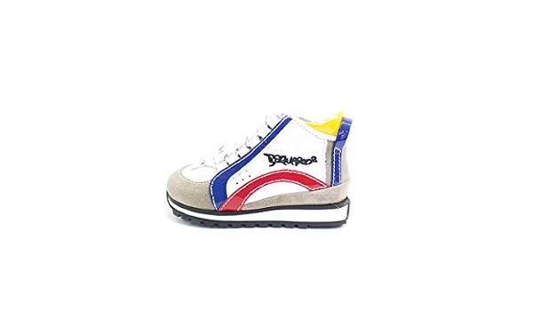Dsquared Scarpe Bimbo Deals, 55% OFF | zonahospitalaria.com