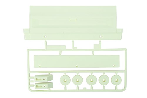 Preisvergleich Produktbild Tamiya 300005970 - G-Teile Hecktür Clod Buster 58321 / 58423