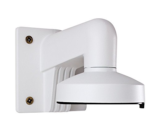 Preisvergleich Produktbild ABUS Wall Mount für TVIP41500 mehrfarbig