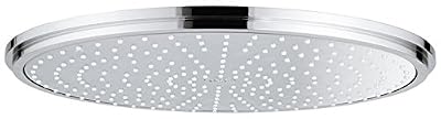 GROHE Douche de Tête 400 Mm Rainshower Cosmopolitan 400 28778000 (Import Allemagne)