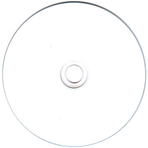 Tayo Yuden DVD-R Rohlinge (16x Speed, 4,7GB, 50-er Stück) - 3