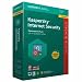 Produktbild Kaspersky Internet Security Upgrade 5 User 1 Jahr