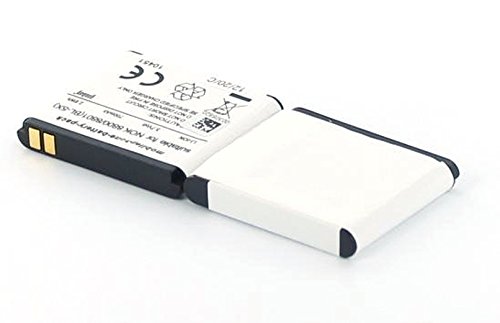 Preisvergleich Produktbild AGI Handy-Akku NOKIA 8800 baugleich