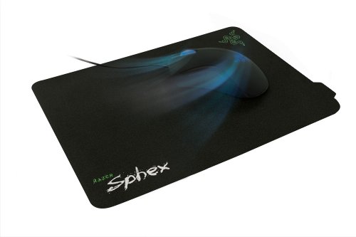 Razer Sphex Hartes Gaming Mauspad (Mouse Mat für professionelle Gamer) - 3