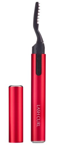 freezeframe Lash Curl | Heated Eyelash Curlers