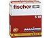Produktbild Fischer Dübel Ø10 x 50mm - S10 (Ø10x50mm, 5 Stück)
