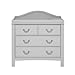 East Coast Nursery Toulouse Dresser