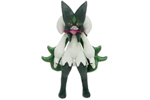 POKÉMON Pokemon Center Meowscarada Plush