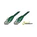 Produktbild UTP CAT5E 15M GREEN PVC