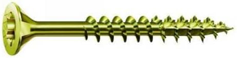 SPAX LScrews Pack Cp Spax L 5 X 60 mm