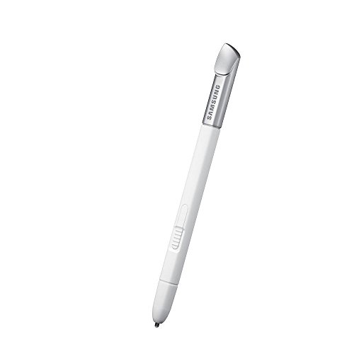 Samsung Original Stylus S Pen (induktiv, Unterstützung diverser Bedienfunktionen) ETC-S1G2WEGSTD (kompatibel mit Galaxy Note Tablet) in weiß (Nicht für Note Tablet 2014 Edition) - 5