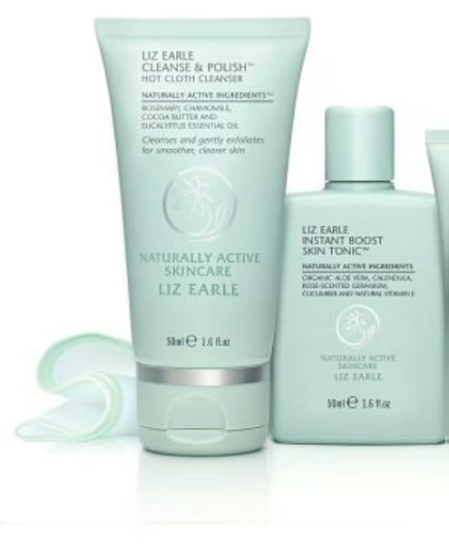 liz earle gift set sale