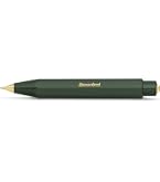 Kaweco Frosted Sport Blush Pitaya 3,2 mm 5B - Porte-mine en plastique de qualité supérieure au design estival - Rechargeable en rose - Porte-mine 10,5 cm