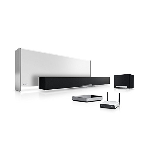 Preisvergleich Produktbild Teufel Raumfeld Start TV Multiroom