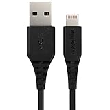 Certificación MFi de Apple que garantiza la plena compatibilidad (carga y sincronización) con iPhone XS / XS Max / XR / X / 8 Plus / 8 / 7 Plus / 7 / 6s Plus / 6s / 6 Plus / 6 / 5s / 5c / 5 iPad Pro / iPad Air / Air 2 / iPad Mini / Mini 2 / Mini 4 / iPad de 4ª generación / iPod Touch de 5ª generación / iPod Nano de 7ª generación y Beats Pill+
