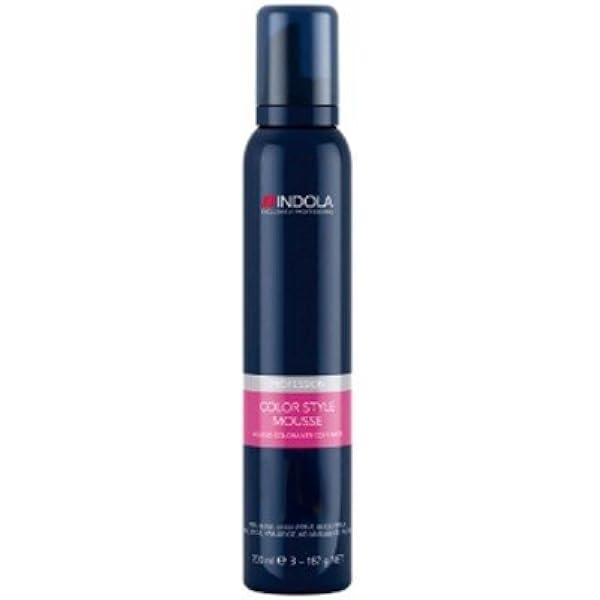 Bio Energo Color Master Farbtönungsschaum Silber | 200 Ml | Made In Germany | Für Coloriertes Haar