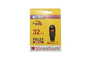 Strontium 32gb Pollex USB 3.1