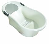 Tippitoes Mini Bath (White)