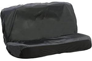 The Urban Company Waterproof Car Seat Covers Rear Black Waterproof To Fit Ford Ranger Protect Your Car