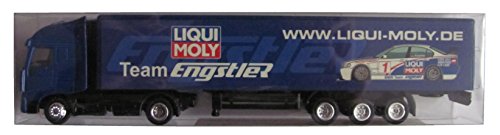 Preisvergleich Produktbild Liqui Moly Nr. - Team Engstler - Iveco Stralis - Sattelzug