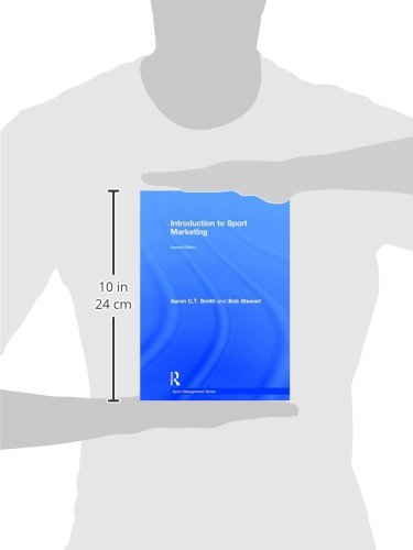 Introduction to Sport Marketing: Second edition