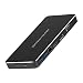 Produktbild HSKB USB C Hub, 9 in 1 Aluminium USB C Adapter auf HDMI DVI 4K VGA, USB 3.0 Port, SD/TF Kartenleser Gigabit Ethernet für MacBook, MacBook Pro Samsung S8/S9 und Type-C Geräte