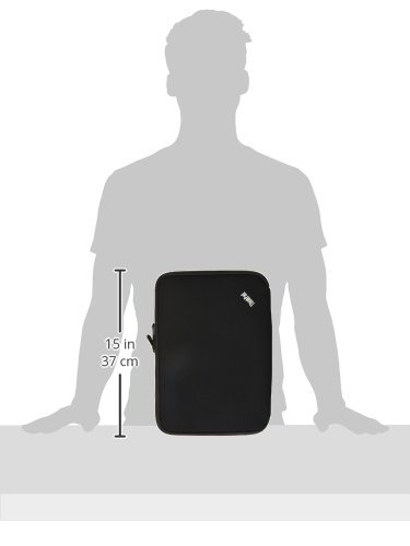 LENOVO ThinkPad 13Zoll Fitted Reversible Sleeve - 2