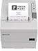 Produktbild Epson TM-T88 V (052) – POS-Terminal (W/O PS, ECW, Thermal POS, 80 mm weiß