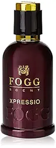 Fogg Xpressio Scent For Men, 100ml